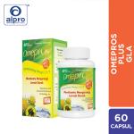 Omepros Plus Gla 60 Kapsul